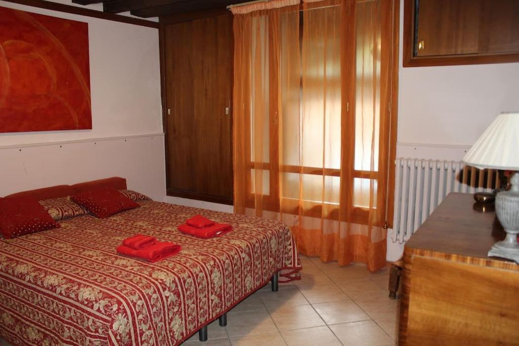 Rio Marin Apartment Venedig