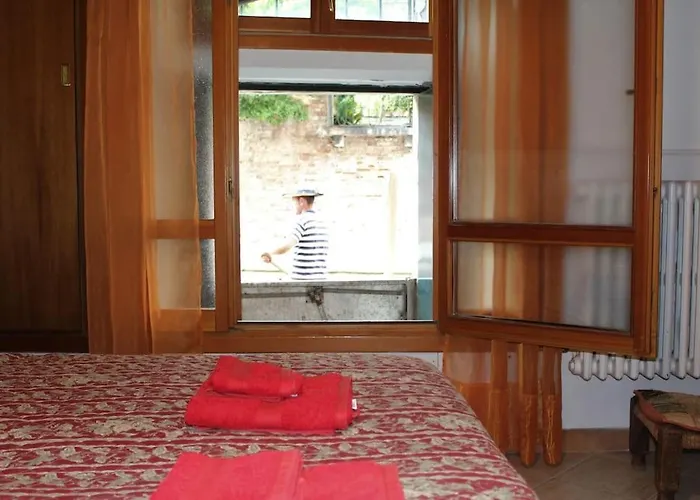 Rio Marin Apartment