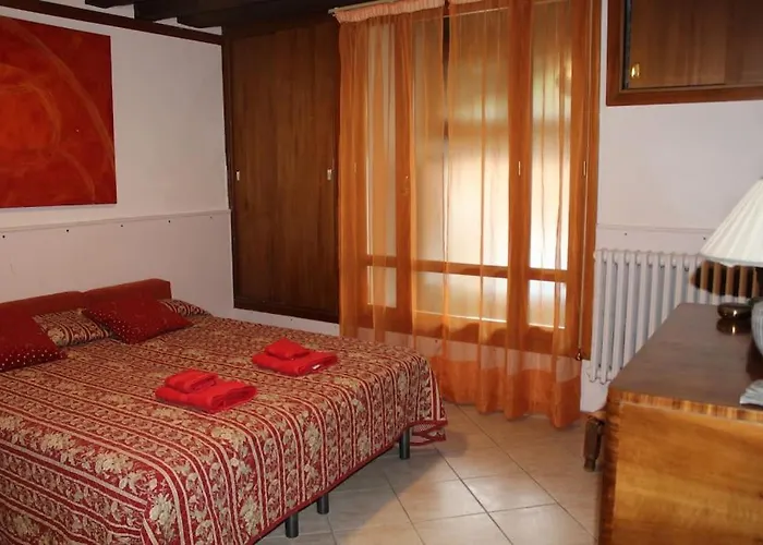 Rio Marin Apartment