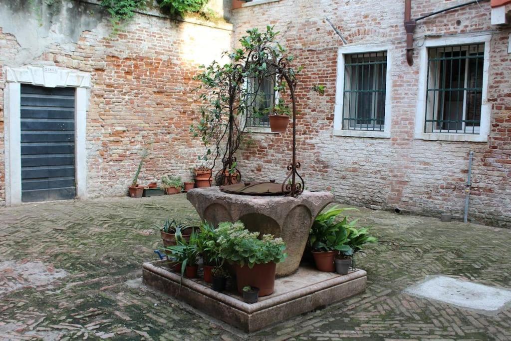 Apartment Rio Marin Venedig